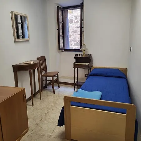 Appartement Il Granaio Nel Corso