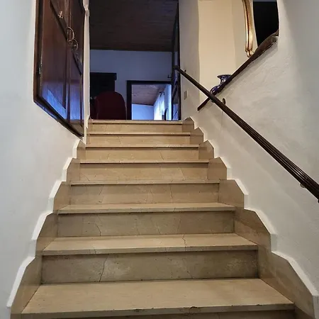 Appartement Il Granaio Nel Corso