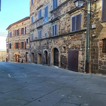 Il Granaio Nel Corso Appartement *