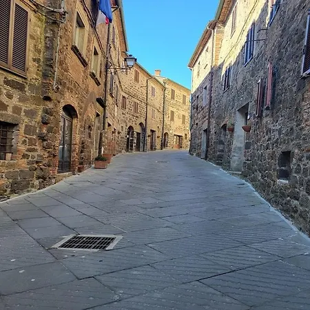 Il Granaio Nel Corso Appartement *