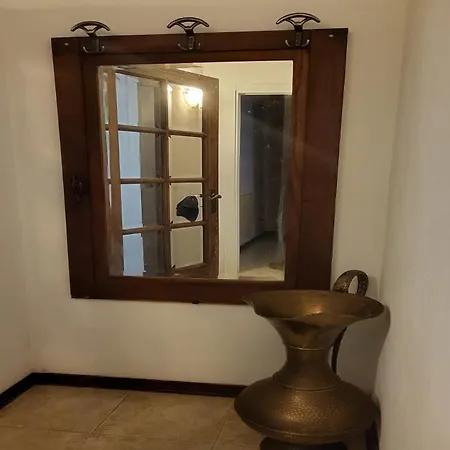 Appartement Il Granaio Nel Corso *