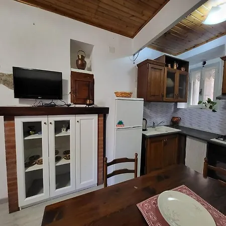 Appartement Il Granaio Nel Corso Radicofani