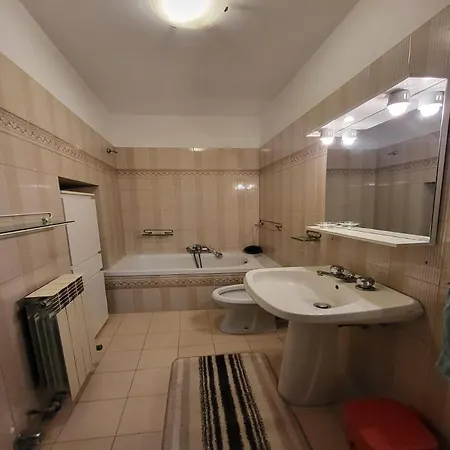 Il Granaio Nel Corso Appartement Radicofani