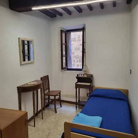 Il Granaio Nel Corso *