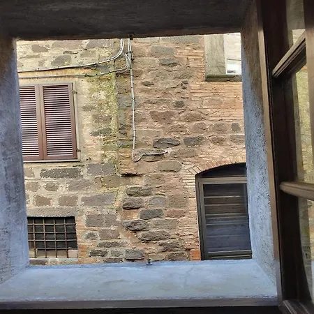 Il Granaio Nel Corso *